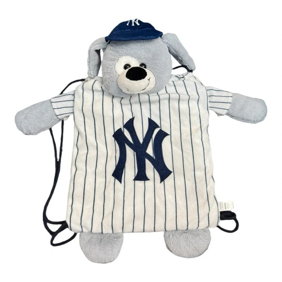 New York Yankees Backpack Pal - Picture 4 of 5